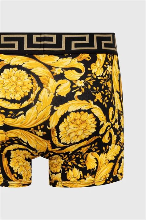 boxer versace colors|versace boxer shorts sale.